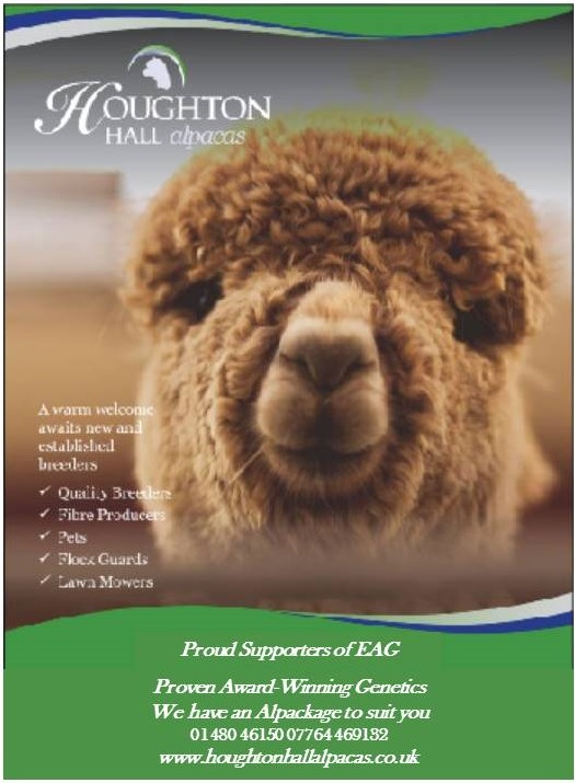 houghtonhall Eastern Alpaca Group
